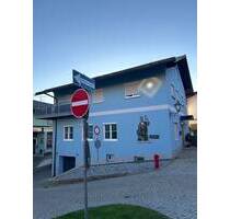 Modernes Einfamilienhaus im Zentrum von Bodenmais