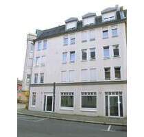 Sonnige 2 Zimmerwohnung in zentraler Lage - Bischofswerda