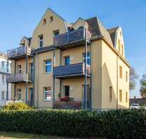 +++ Attraktives Mehrfamilienhaus mit 6 Wohneinheiten vor den Toren Chemnitz +++ - Neukirchen