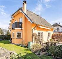 Gepflegtes Einfamilienhaus mit 4 Zimmern und Carport nahe Berlin - Ahrensfelde Neu Lindenberg