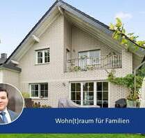 Wohn(t)raum für Familien: Hochwertiges Massivhaus mit Garten, Loggia und Kinderparadies - Königswinter Frohnhardt