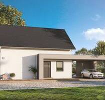 Gestalten Sie Ihr Traumhaus nach Ihren Wünschen - Saalfeld