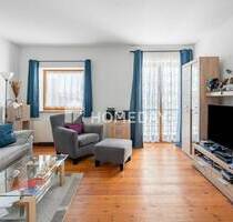 Wohnen am Kamp - vermietete 2-Zimmer-Wohnung im Herzen Bad Doberans