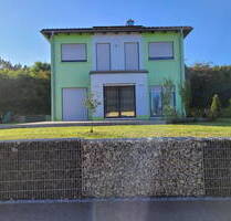 Modernes gepflegtes Einfamilienhaus (Massivbauweise) in ruhiger Lage - Georgensgmuend Georgensgmünd