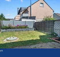 Reihenmittelhaus mit Garten & Garage in ruhiger Lage! - Niederkassel