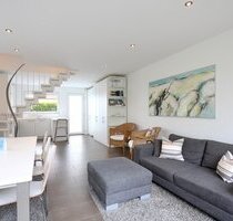 Zauberhaftes Reihenendhaus mit Garten - Ideal für die große Familie! - Wangerooge
