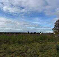 Baugrundstück in Weinböhla ++ Ruhige Höhenlage - gemächlich an den Weinbergen