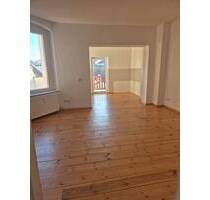 helle und geräumige 2- Zimmerwohnung mit Balkon - Neuruppin