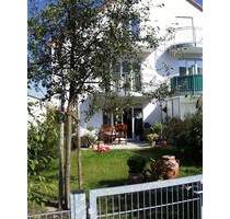 3-Zimmerwohnung mit eigenem Gartenanteil - Ingolstadt Etting