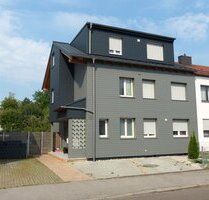 Saniertes Dreifamilienhaus zum Selbstbezug in Ingolstadt | Nähe Audi