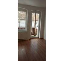 Attraktive 3-Zimmerwohnung mit Balkon in der Südstadt von Görlitz