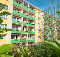 Beliebte 2-Raum-Wohnung in Bestlage - Zwickau Eckersbach