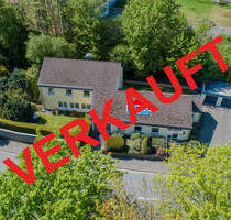 ++ KRAG Immobilien ++ VERKAUFT ++ VERKAUFT ++ mit Sicherheit ++ wie fast immer mit und nach Plan ++ - Bad Laasphe