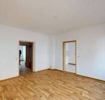 Attraktive 3-Zimmerwohnung in der Südstadt von Görlitz