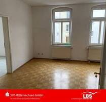 Ruhig Wohnen am Rande der Altstadt! - Freiberg
