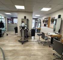 Ladengeschäft in guter Lage von Hildburghausen!