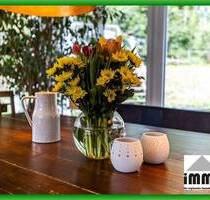 fast wie neu: KfW 40+ Einfamilienhaus mit Luxusausstattung, Smarthome & großem Garten ???? - Mühlacker Großglattbach