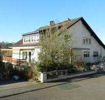 Geräumiges 3-Familienhaus mit über 1.500 m² Grundstück - Hahnstätten