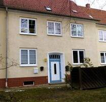 kleine Erdgeschosswohnung vor den Toren der Sonneninsel Usedom - Anklam