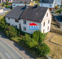 ++ KRAG Immobilien ++ am 27.07.2025 um 18:00 Uhr Besichtigung ++ einfach so vorbeikommen ++ - Steffenberg Steinperf
