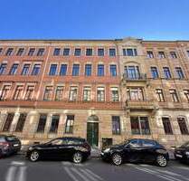 Dresden: Attraktive 3-Zi.-Wohnung im Denkmal