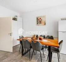 Ein Haus, zwei Wohnungen - hier wächst Familie über Generationen zusammen - Düren