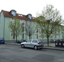 2-Zimmer Wohnung Peter-Schmohl-Straße 7 - Freiberg