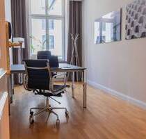 Friedrichstraße - repräsentativ im Einsteinpalais - All-in-Miete - Berlin Mitte