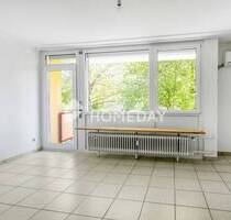 Gemütliche 3-Zimmer-Wohnung mit Balkon und tollem Grundriss in zentraler Lage - Kehl Kehl - Sundheim