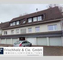 Gemütliche 1-Zimmer-Wohnung mit Balkon! - Kierspe Kierspe Bahnhof