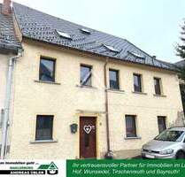 Doppelhaushälfte im Herzen von Thiersheim