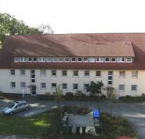 Frisch modernisiert am Asenberg! - Bad Salzuflen Innenstadt