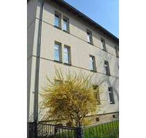 Sie suchen in Meiningen eine tolle Familienwohnung?