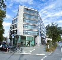Extremely representative space for excellent capital invest! - Hamburg Rotherbaum