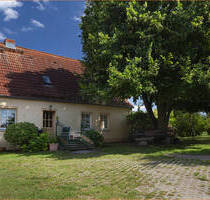 Schönes altes Haus mit viel Platz auf sonnigem Grundstück an der Dorfstraße in Flemsdorf - Schwedt/Oder OT Flemsdorf