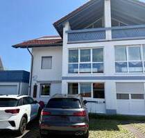 Gepflegte 3 Zimmer Erdgeschosswohnung mit Terrasse - Altusried