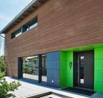 Exklusives Modulhaus - Wohnen auf höchstem Niveau - voll möbliert mieten - Schäftlarn Hohenschäftlarn