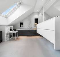 STILVOLLER LUXUS auf 135 m² - 739.000,00 EUR Kaufpreis, ca.  135,00 m² Wohnfläche in Mörfelden-Walldorf (PLZ: 64546)