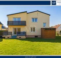 Familienfreundliches, freistehendes Einfamilienhaus mit Platz, Garten und in guter Nachbarschaft - Königstein im Taunus / Schneidhain