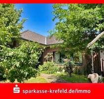 Winkelbungalow in Toplage - 649.000,00 EUR Kaufpreis, ca.  120,00 m² Wohnfläche in Kempen (PLZ: 47906)