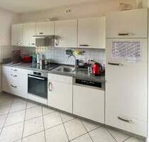 Ruhig gelegene 3-Zimmer-Wohnung in Fredenbeck, Holzweg