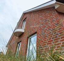 Mittendrin im Grünen: Traumhaus mit vier Wohneinheiten am Park - Borkum