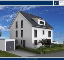 Schlüsselfertig: Neubau-Doppelhaushälfte mit hochwertiger Ausstattung inkl. Grundstück mit Burgblick - Königstein im Taunus Falkenstein