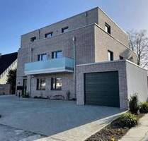 Barrierefreie, rollstuhlgeeignete 2-Raum-Wohnung,Neubau aus 2020,1.OG, großer Balkon - Moers Hülsdonk