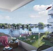 Barrierefreie 3 Zimmer-Wohnung mit ca. 83m² samt Badewanne, Dusche , Gäste-WC und Balkon - Berlin Grünau