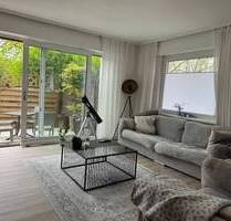Besondere 2+2 Zimmer Terrassenwohnung ! - Hildesheim Marienburger Höhe