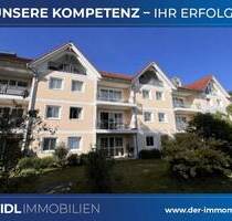 2 Zimmer Eigentumswohnung Bestlage, 1.OG - Nähe Therme 1 - Bad Füssing