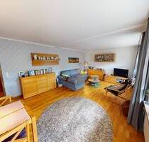 Schön gelegene 2. Zimmer Erdgeschosswohnung in 37441 Bad Sachsa