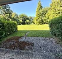 RESERVIERT - 1. Zimmerwohnung mit Terrasse und Garten in 37441 Bad Sachsa