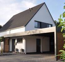 SOMMER SONNE SONDERPREIS! Neubau-Einfamilienhaus in Apen! - Apen / Augustfehn Augustfehn I